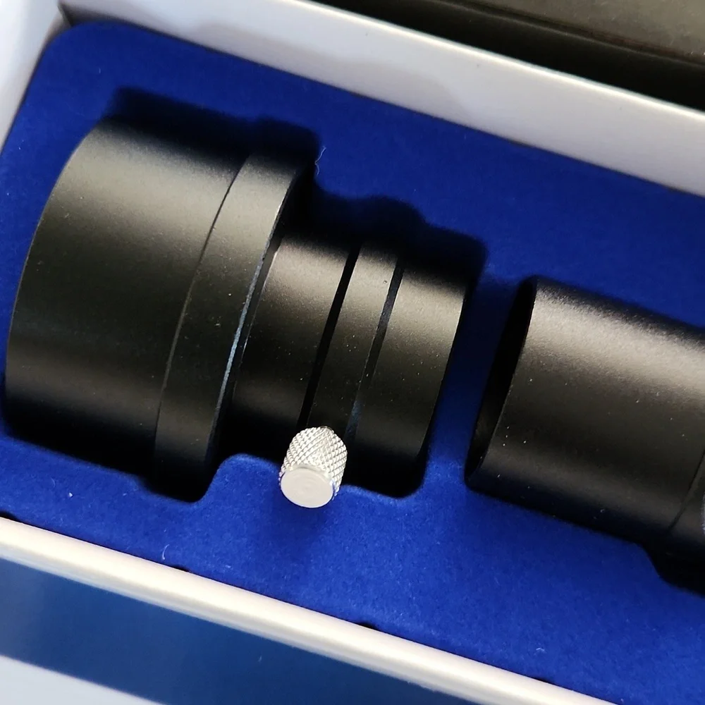 Black Laser Collimator for Telescopes Svbony
